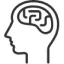 Reduce brain fatigue