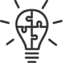Improve ingenuity and creativity